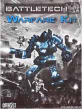 Battletech: Warfare Kit