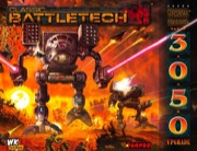 Classic Battletech: Technical Readout: 3050 Upgrade