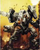 Battletech: Technical Readout: 3067