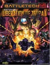 Battletech: Historical: Liberation of Terra I
