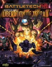 Battletech: Historical: Liberation of Terra II