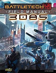 Classic Battletech: Field Manual 3085