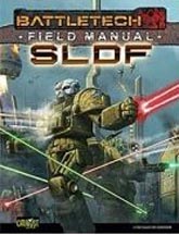 Classic Battletech: Field Manual: Star League Defense Force