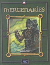 D20: Mercenaries - Used