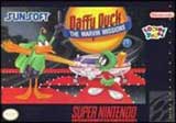 Daffy Duck: the Marvin Missions - SNES