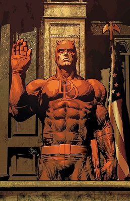 Daredevil no. 22 (2015 Series)