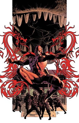 Daredevil no. 28 (2015 Series)