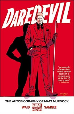 Daredevil: Volume 4: The Autobiography of Matt Murdock TP