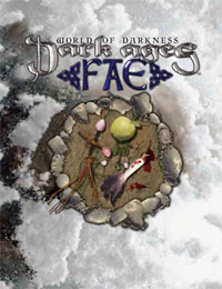 World of Darkness: Dark Ages: Fae - Used