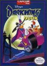 Darkwing Duck - NES