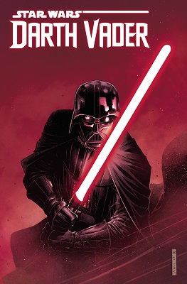Darth Vader no. 1 (2017 Series)