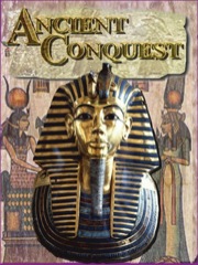 Ancient Conquest Board Game