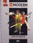 D20 Modern Roleplaying Game - Core Rulebook - Used