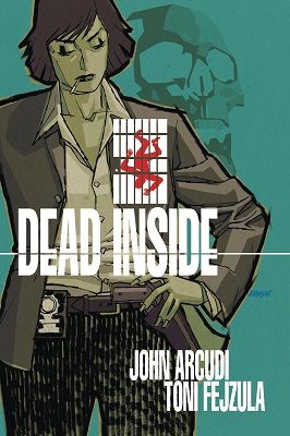 Dead Inside no. 1 (2016 Series)