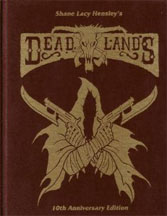 Deadlands: 10th Anniversary Edition - Used