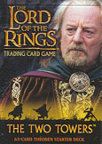 Lord of The Rings TCG: The Two Tower Starter Deck