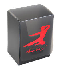 Deck Box - Bruce Lee (Max Protect 100ldabl)