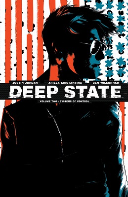 Deep State: Volume 2 TP