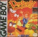 Dexterity - Game Boay