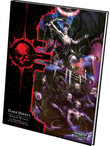 Dark Heresy 2nd ed: Enemies Within