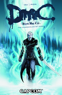 Devil May Cry: Chronicles of Vergil HC