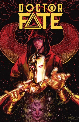 Doctor Fate no. 13 (2015 Series)