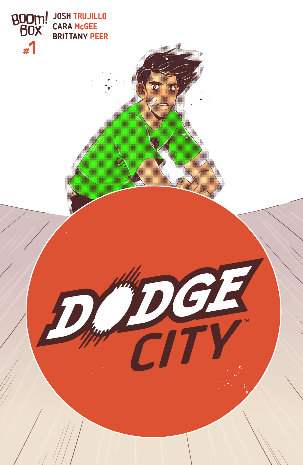 Dodge City (2018 Series) Complete Bundle - Used