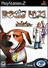 Dog's Life - PS2