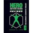 Hero System 5th ed Revised - Used