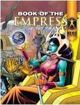 Hero System: Sixth Edition: Book of the Empress