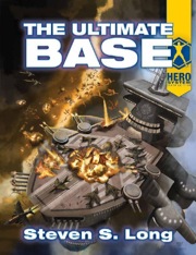 Hero System: Sixth Edition: the Ultimate Base