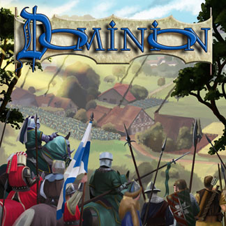 Dominion Core Game