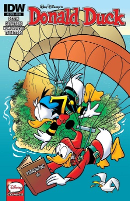 Donald Duck no. 3