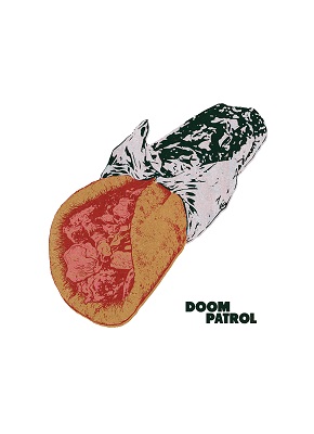 Doom Patrol no. 1 (2016 Series) (MR)