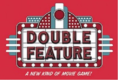Double Feature Card Game
