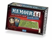 Memoir 44: Operation Overlord