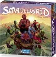 Small World (c) - USED - By Seller No: 6317 Steven Sanchez