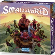 Small World - Rental