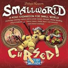 Small World: Cursed