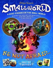 Small World: Be Not Afraid Expansion