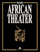 Gear Krieg: African Theater