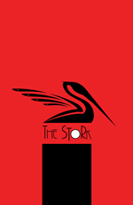 The Stork RPG
