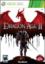 Dragon Age II - Xbox 360