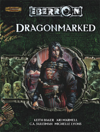 Dungeons and Dragons 3.5 ed: Eberron: Dragonmarked