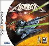Armada - Dreamcast