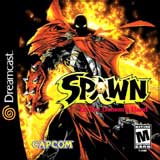 Spawn: in the Demons Hand - Dreamcast