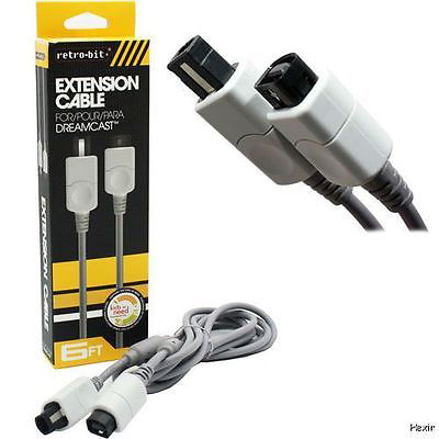 Extension Cable for Dreamcast - NEW