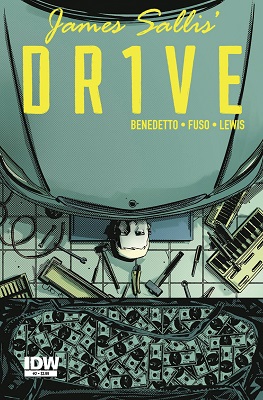 Drive no. 2 (2 of 4) (2015 Series)