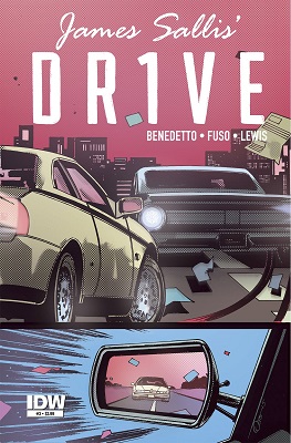 Drive no. 3 (3 of 4) (2015 Series)