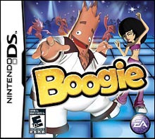 Boogie - DS
